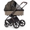 Venicci Upline Powder Carrycot Mosquito Net 2