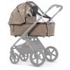 Venicci Upline Powder Carrycot Raincover 1