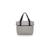 QUICK 4.0 WOZKI STEEL GREY TORBA