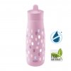 Detská fľaša NUK Mini-Me Flip 450 ml (12+ m.) pink