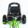 Detská šliapacia motokára Go-kart Baby Mix Razor červená