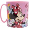 Hrnček s uchom Minnie 350 ml