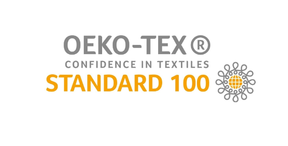 OEKO-TEX: Záruka bezpečí a kvality pro vaše děti