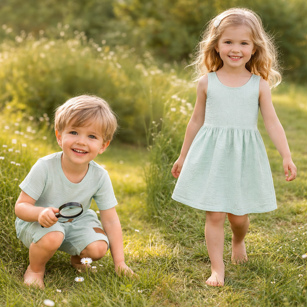 Mušelínová kolekce