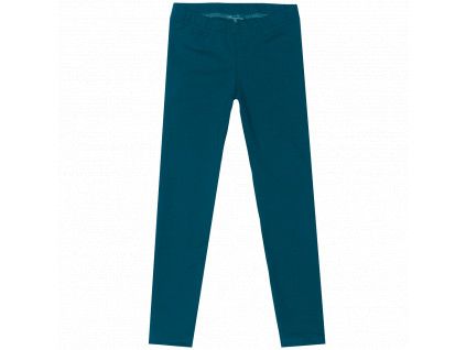 Legíny Basic petrolej (Velikost 98)