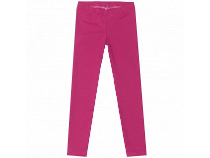 Legíny Basic fuchsie (Velikost 98)