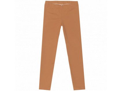 Legíny Basic medová (Velikost 98)