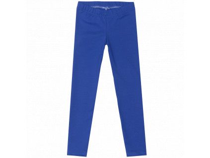 Legíny Basic modrá (Velikost 98)