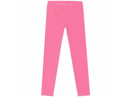 Legíny Basic růžová (Velikost 98)