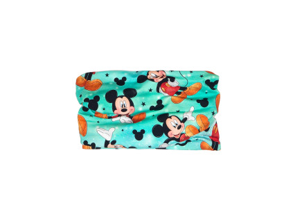 Nákrčník - Mickey