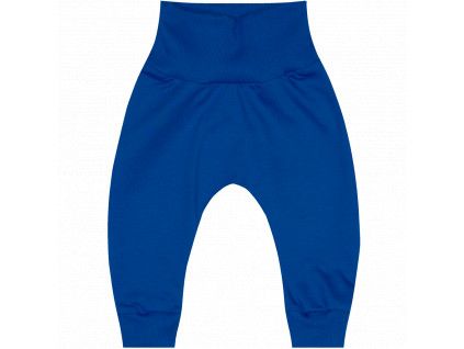 Baggy v AKCI Basic - modré (Velikost 98)