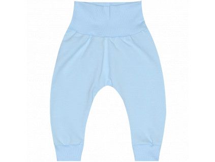 Baggy v AKCI Basic - světle modré (Velikost 98)