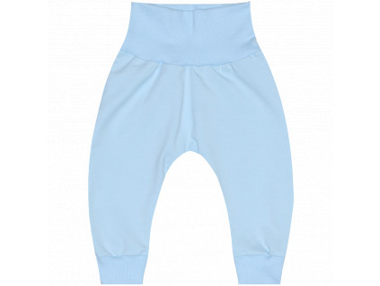 Baggy v AKCI Basic - světle modré - skladem