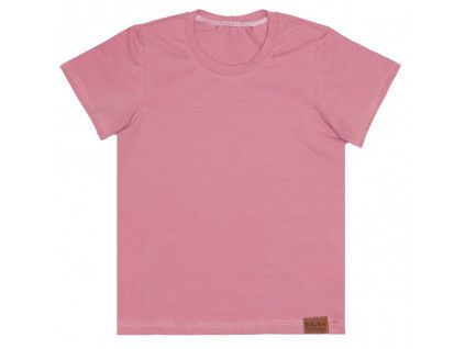 Tričko Basic - Malaga (Velikost 98)