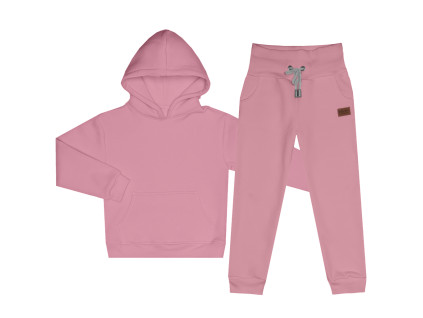 teplakovka kapuca staroruzova set