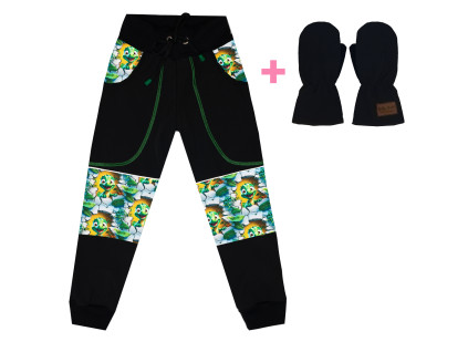 softshell dino zel set