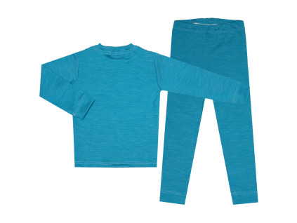 Funkční set MERINO - modré
