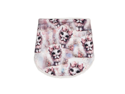 Nákrčník zimní - Jednorožec - skladem