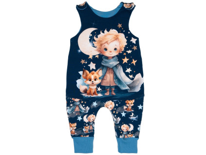 Lacláčky - Malý princ