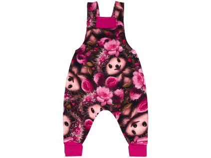 Rostoucí lacláčky - Ježeček - skladem