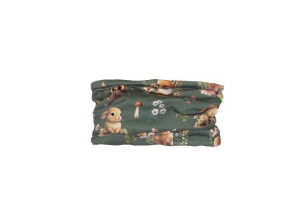 Nákrčník - Lesní zvířátka