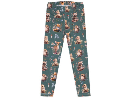 Legíny Lesní zvířátka