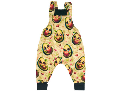 Rostoucí lacláčky - Avokádo - skladem