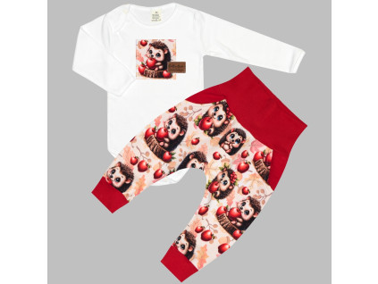 07 body jezek DL SET