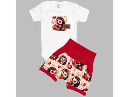 08 body jezek KR set