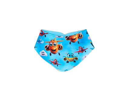 Slintáček - Letadýlka