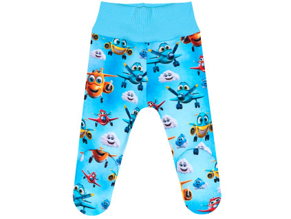 Polodupačky - Letadýlka