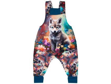 Rostoucí lacláčky - Pejsek