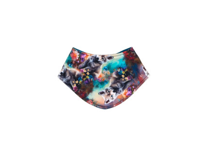 Slintáček -  Pejsek