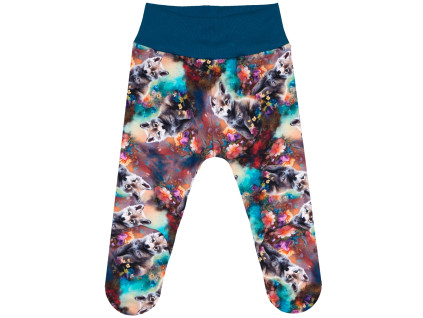 Polodupačky - Pejsek