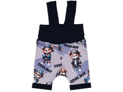 Kraťasy s traky - Boy