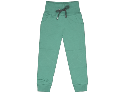 Tepláčky  s kapsou - Basic minerál