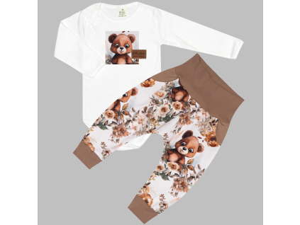 07 body meda DL set