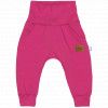 Tepláčky Baggy Basic - fuchsie (Velikost 98)