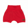 Kraťasy Baggy - Basic červené