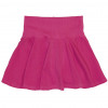 Sukně kolová - Fuchsie
