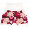 Kraťasy Baggy - Pivoňky