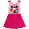 Laclové šatičky - Minnie s panelem