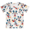 Tričko - Mickey světlý