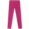 Legíny Basic zateplené - fuchsie