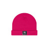 Čepice ŽEBRO Fuchsie