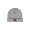 Čepice ŽEBRO Šedá