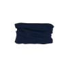 Nákrčník - ŽEBRO Tmavě modrá