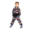 Tričko - Traktory (Velikost 98)