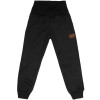 Softshellové kalhoty basic jaro/podzim - Černé - skladem