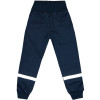 Softshellové kalhoty basic jaro/podzim - Tmavě modré - skladem